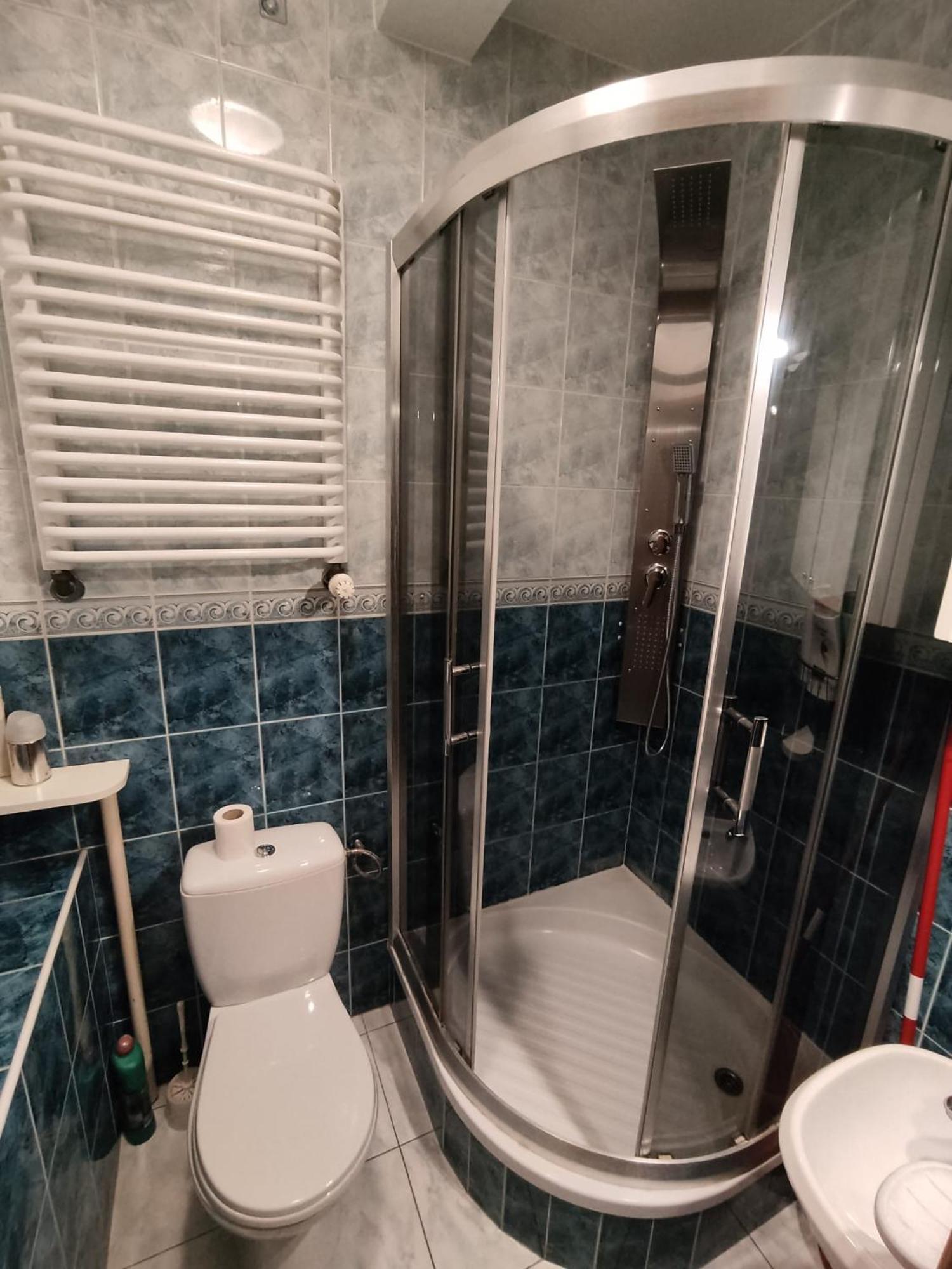 Classic Apartament Metro Kabaty Varşova Dış mekan fotoğraf