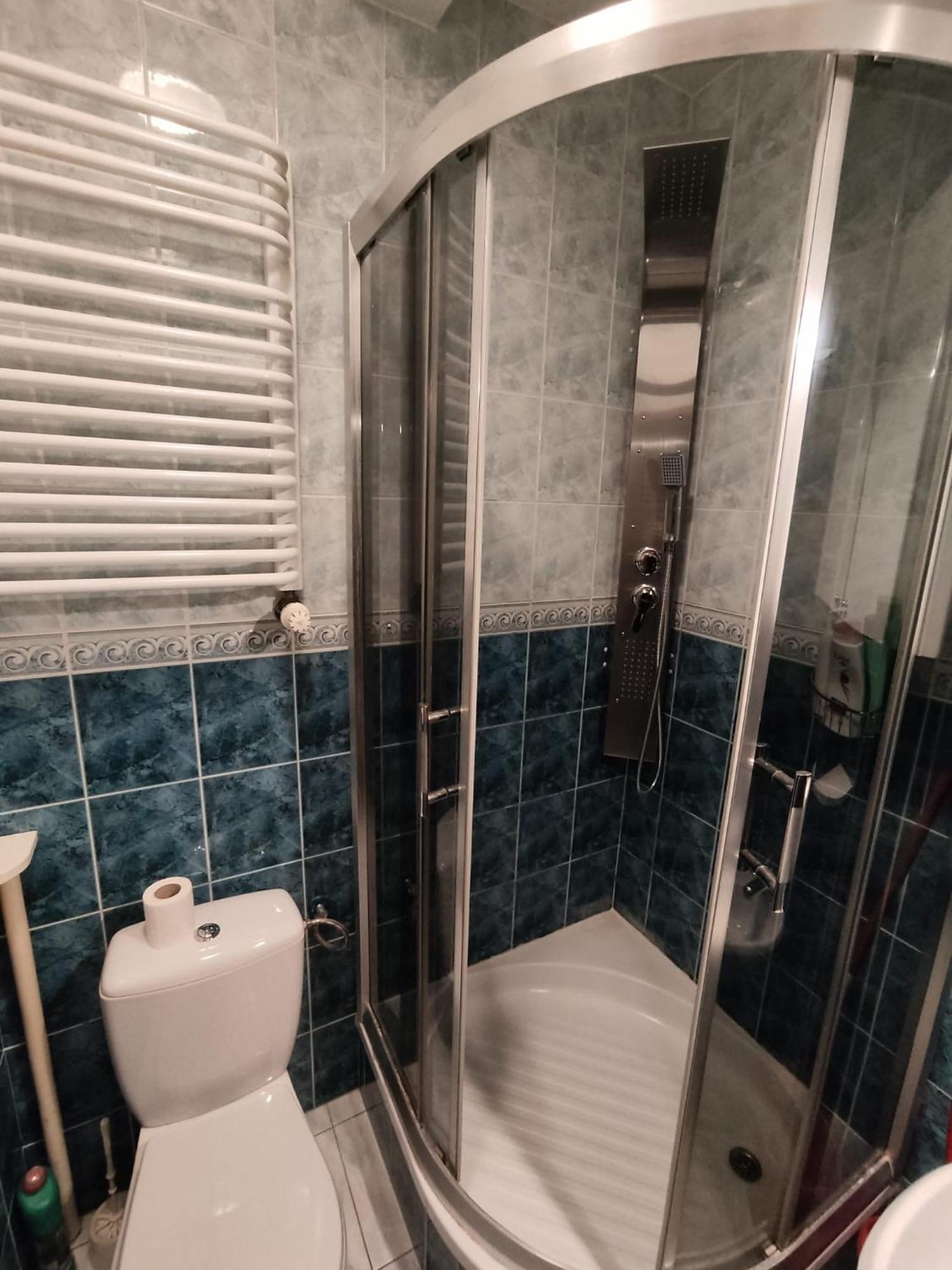 Classic Apartament Metro Kabaty Varşova Dış mekan fotoğraf