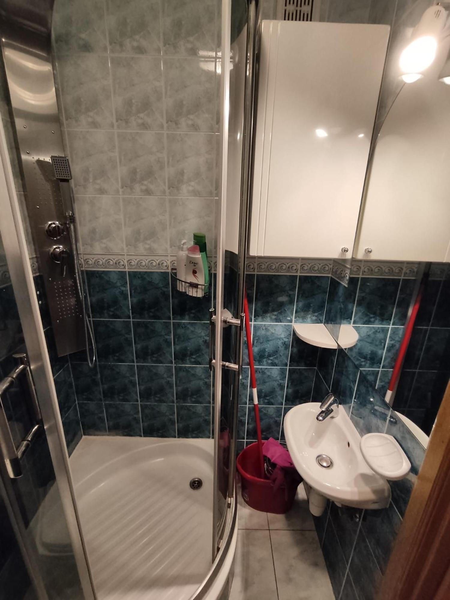Classic Apartament Metro Kabaty Varşova Dış mekan fotoğraf